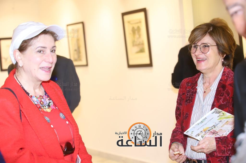 Madar Al-Saa Images 0.7867535815214786