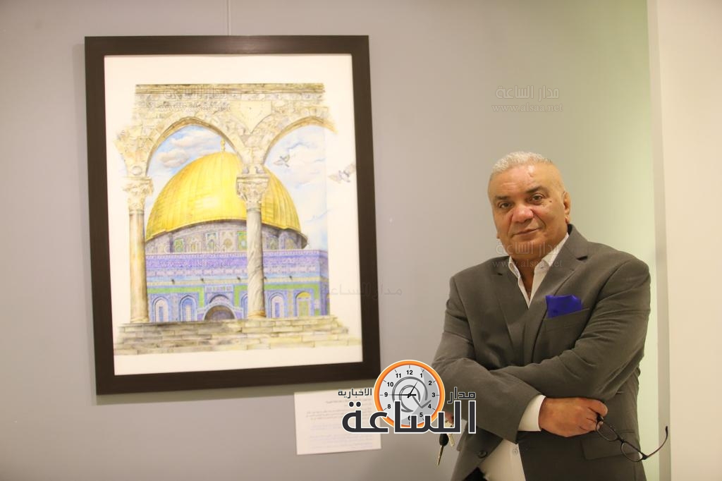 Madar Al-Saa Images 0.5692471422066916