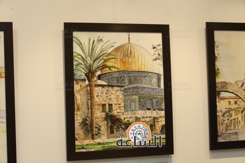 Madar Al-Saa Images 0.7259448530888365