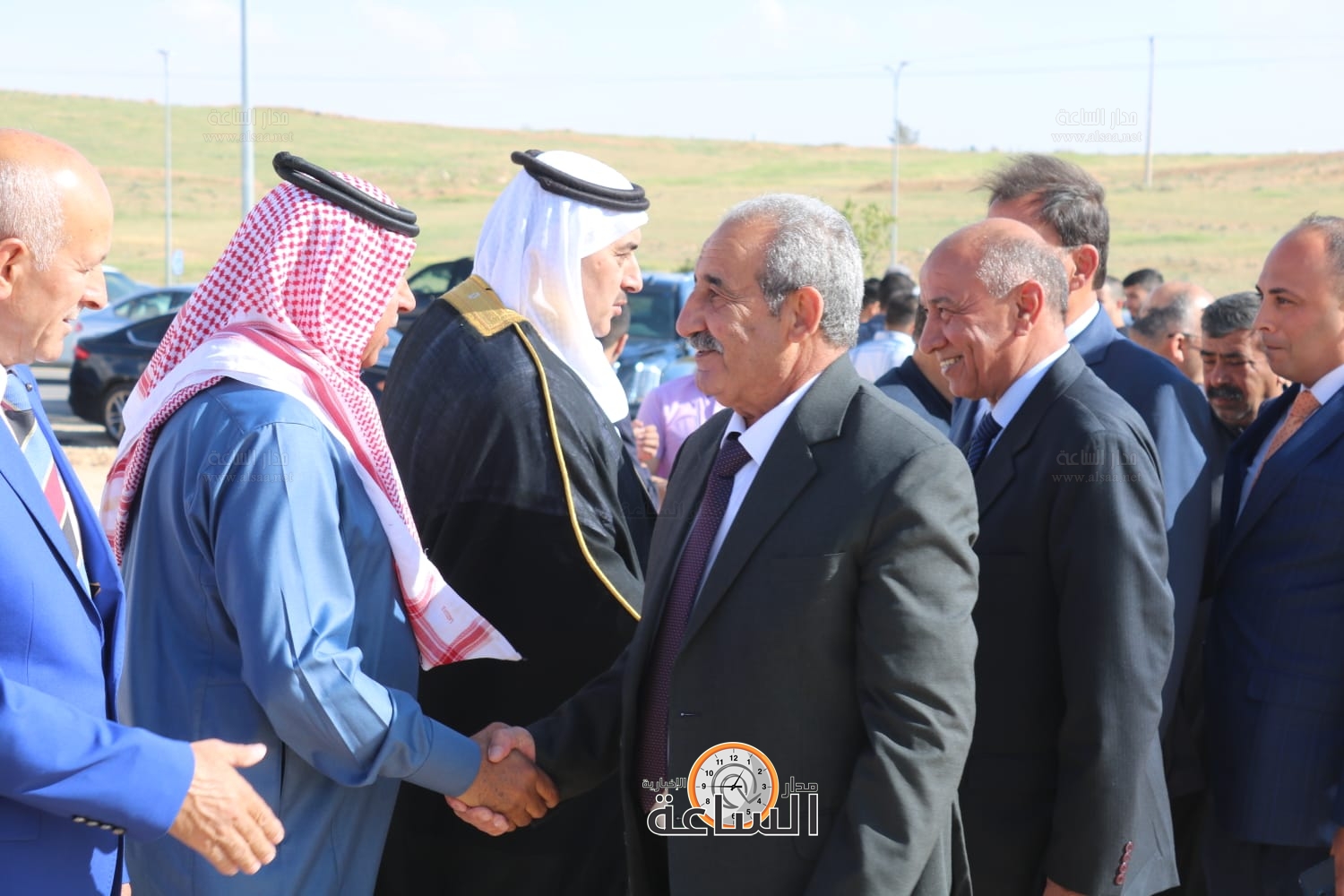 Madar Al-Saa Images 0.750123296041285