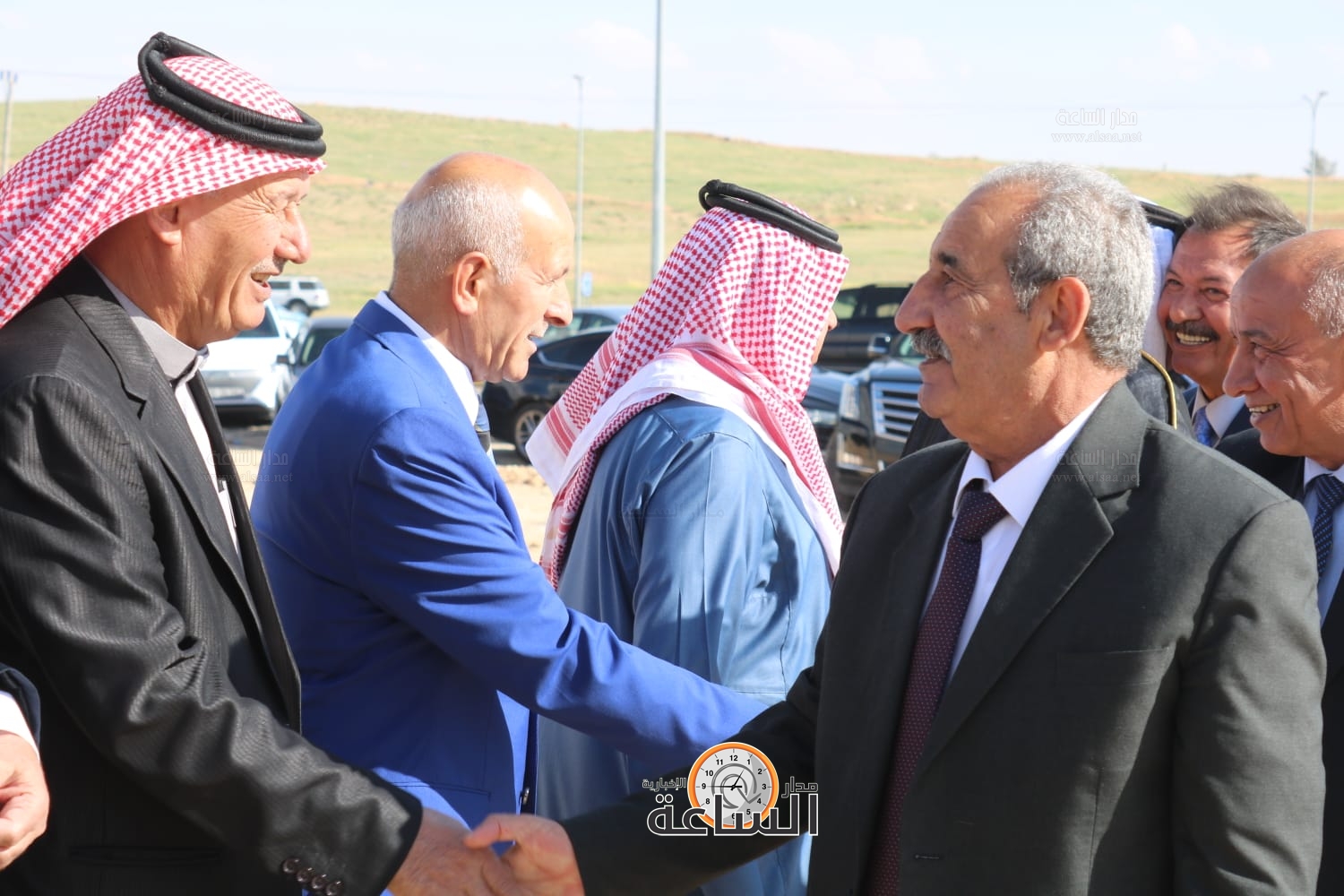 Madar Al-Saa Images 0.08516940949633867