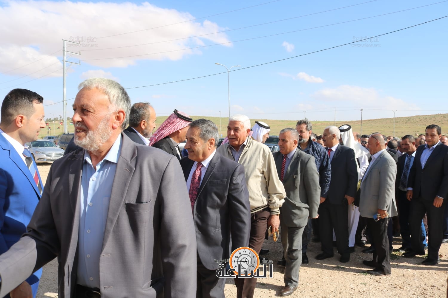 Madar Al-Saa Images 0.6073403608485834