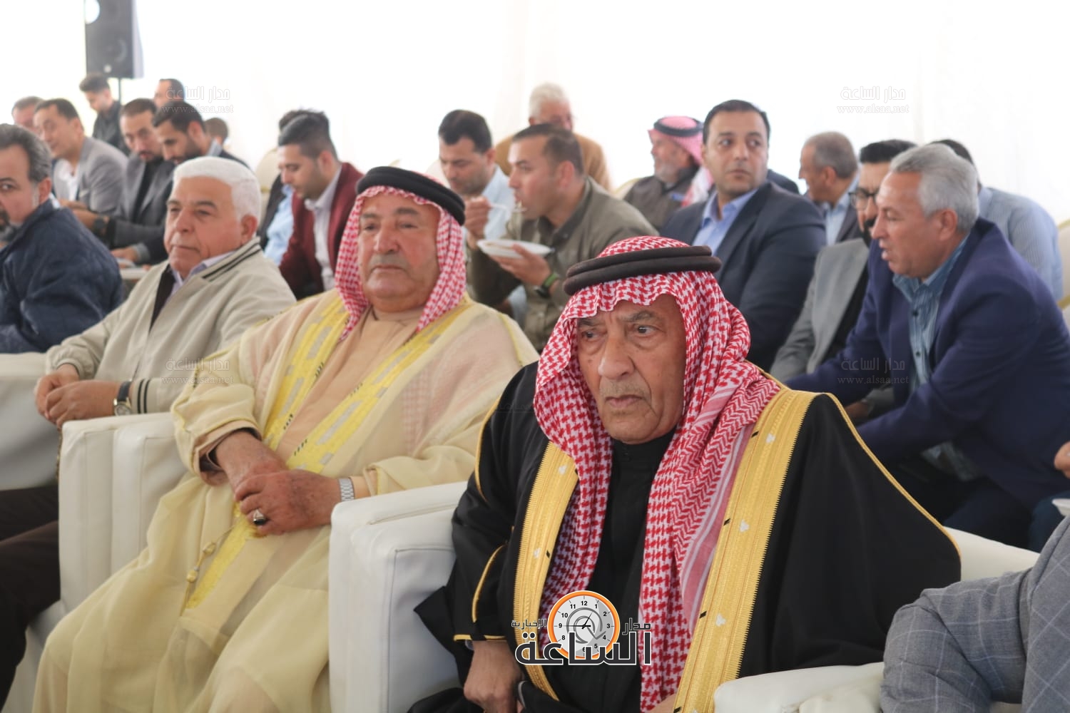 Madar Al-Saa Images 0.3854166767195992