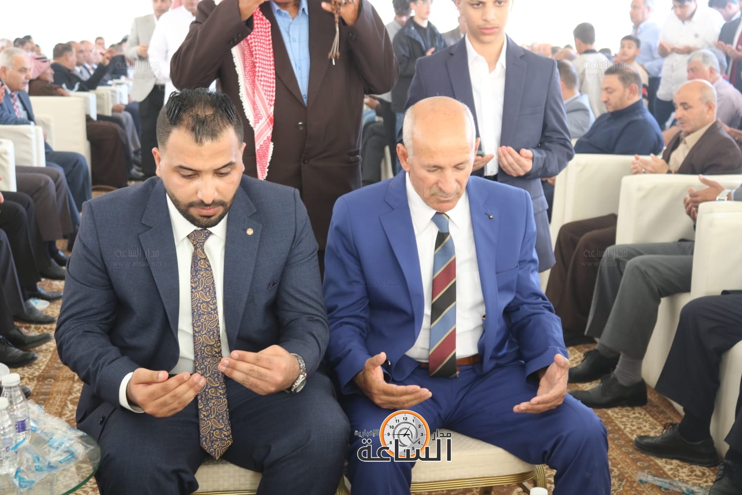 Madar Al-Saa Images 0.7482101651033736