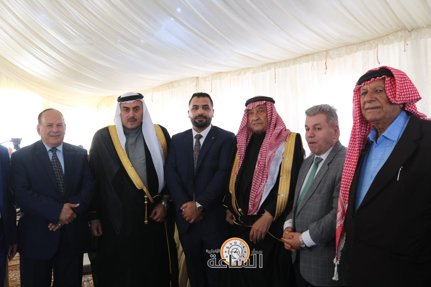 Madar Al-Saa Images 0.7937943753019248