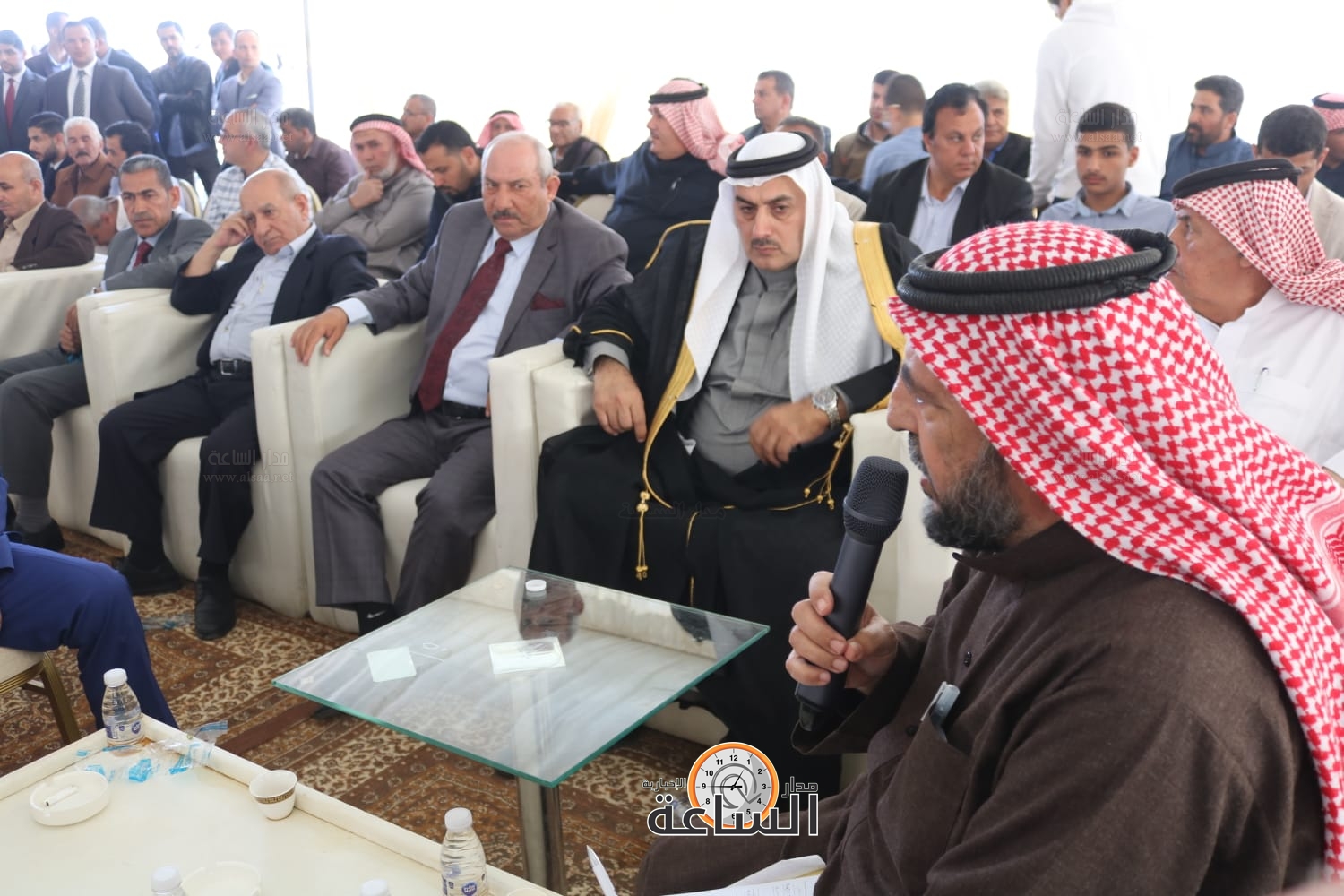 Madar Al-Saa Images 0.30131123779597635