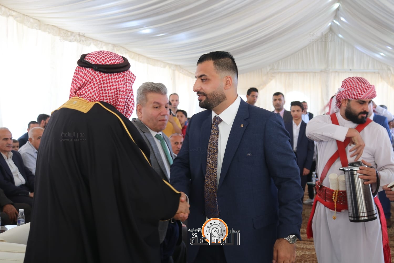 Madar Al-Saa Images 0.6194381364949326