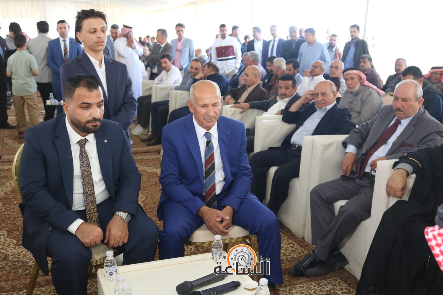 Madar Al-Saa Images 0.9318896948246267