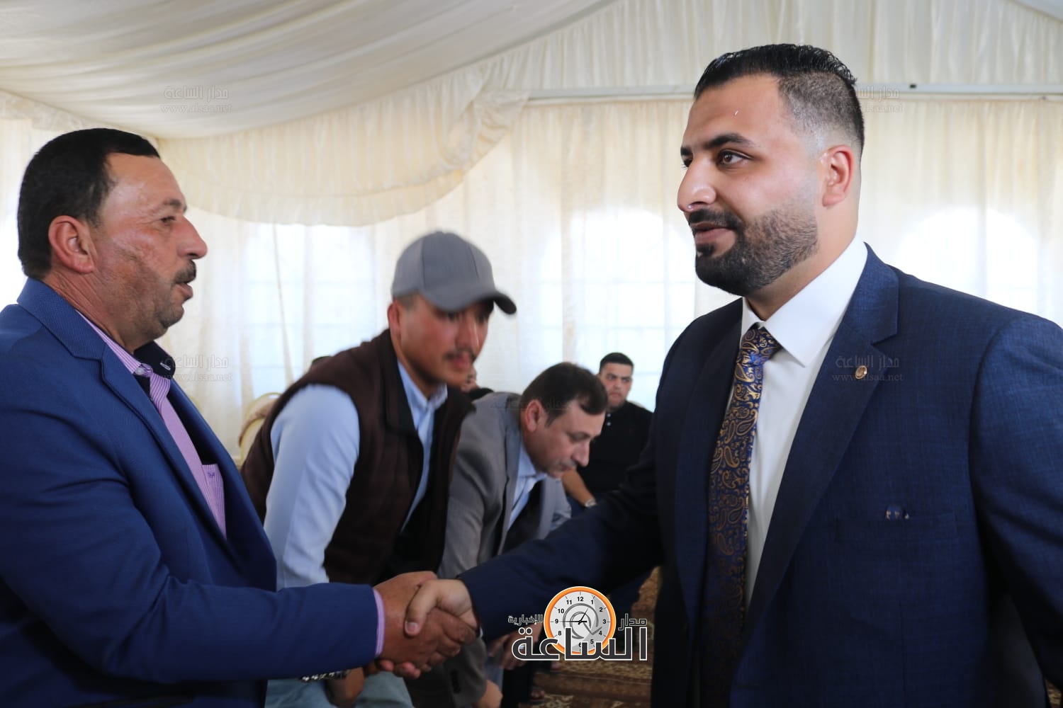 Madar Al-Saa Images 0.7460643080713112