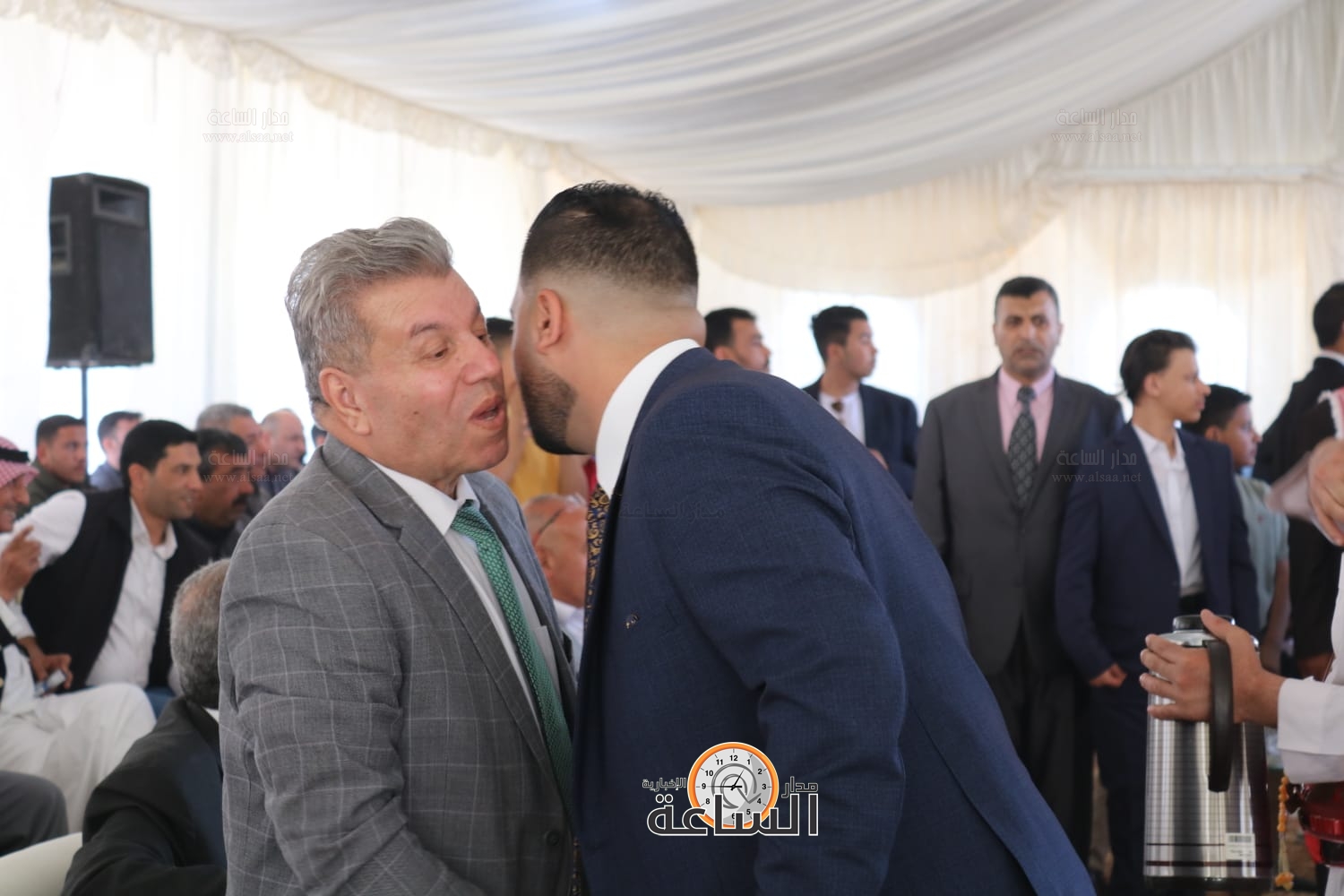 Madar Al-Saa Images 0.8590957751263563