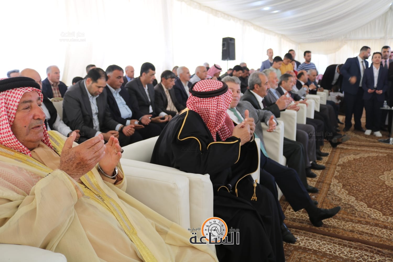 Madar Al-Saa Images 0.5756122415901653