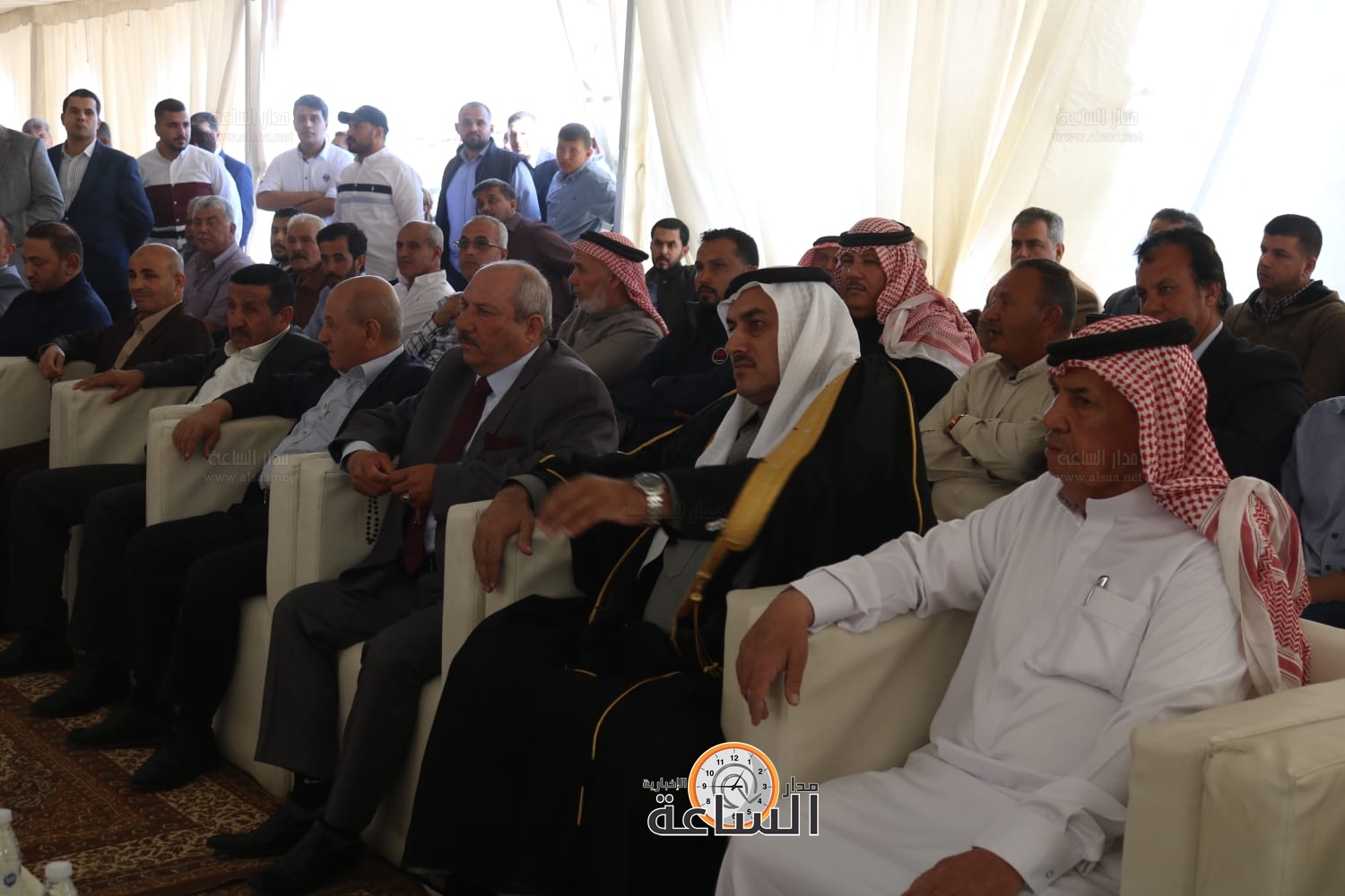 Madar Al-Saa Images 0.28940413758437056