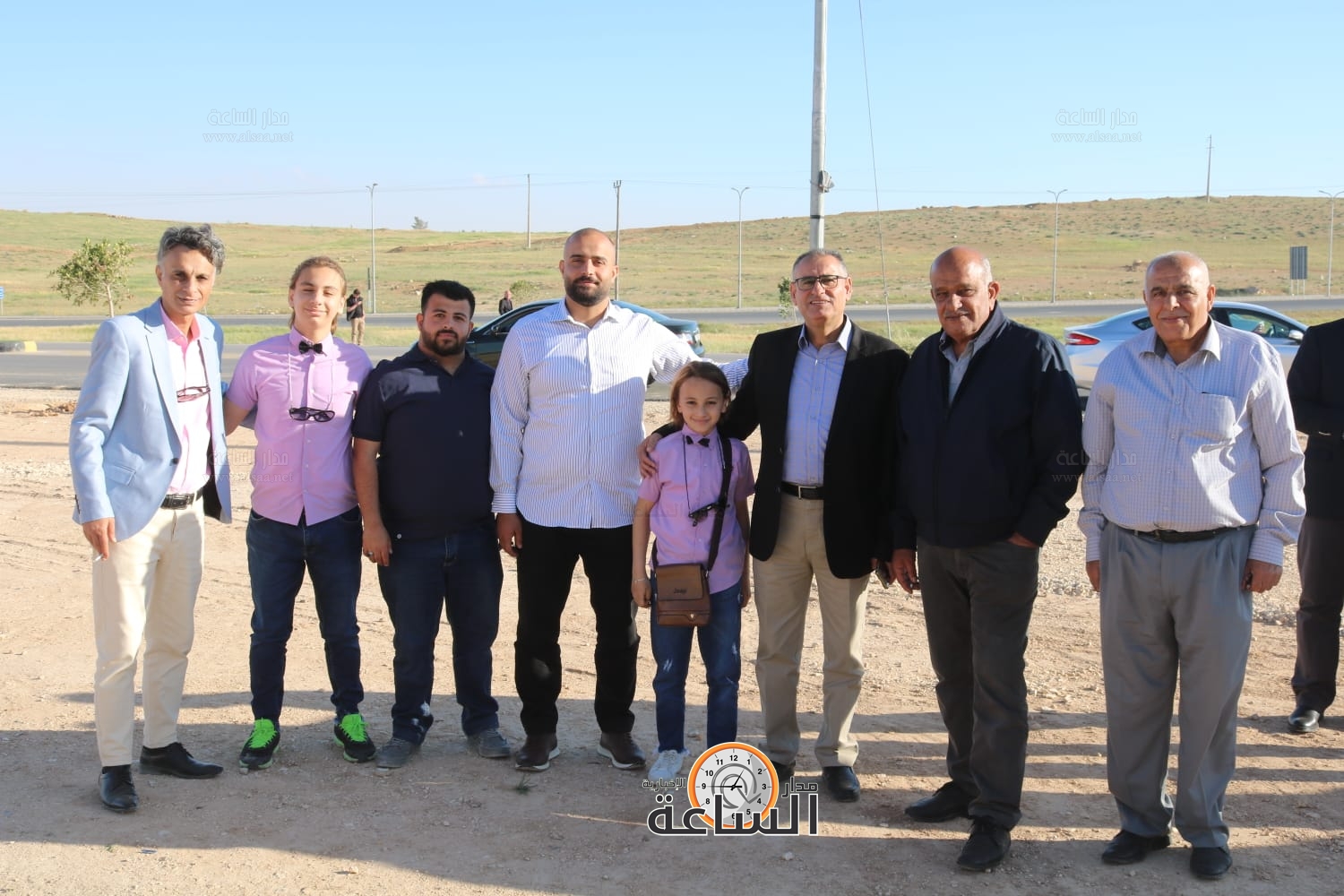 Madar Al-Saa Images 0.5152781859158918