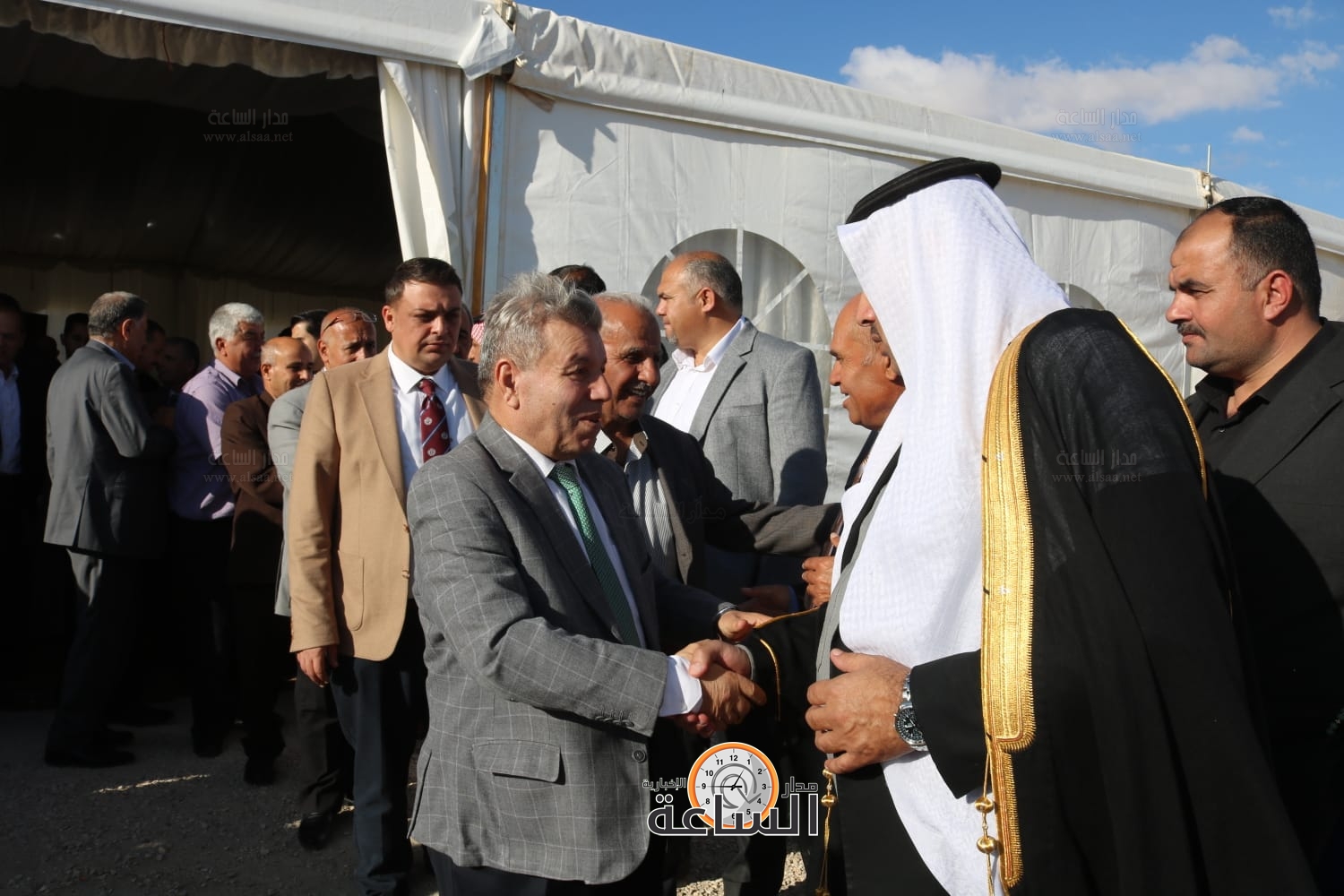 Madar Al-Saa Images 0.047300199224419304