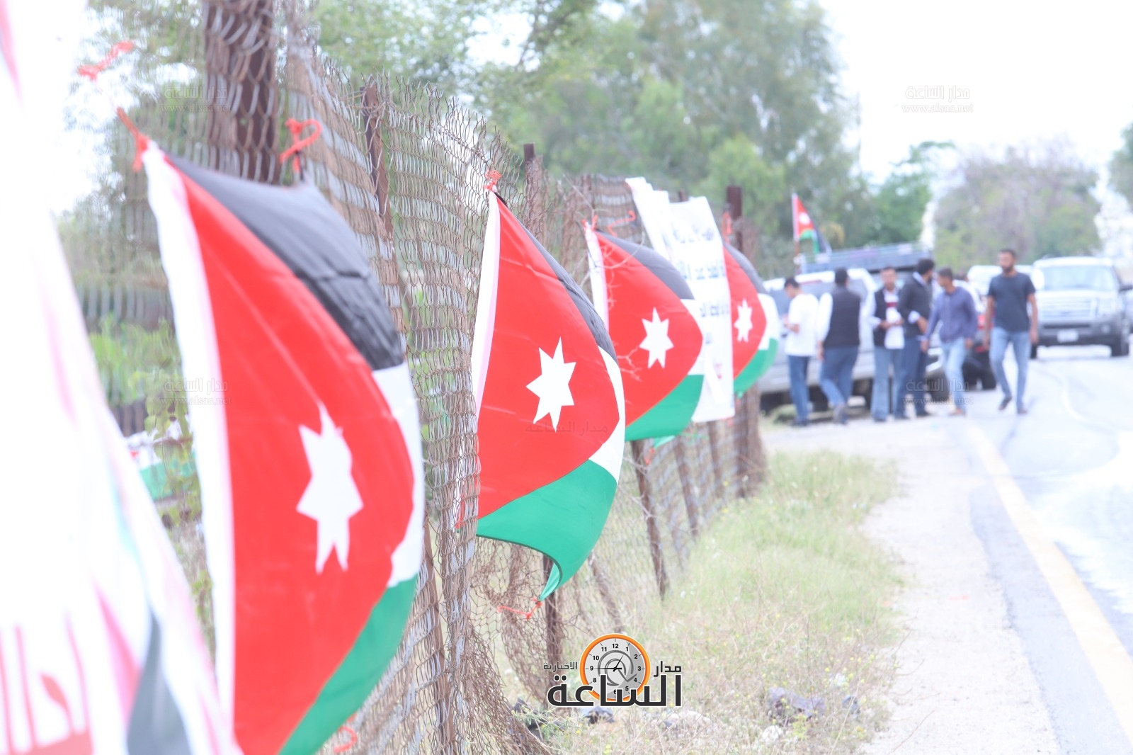 Madar Al-Saa Images 0.7517627837502392