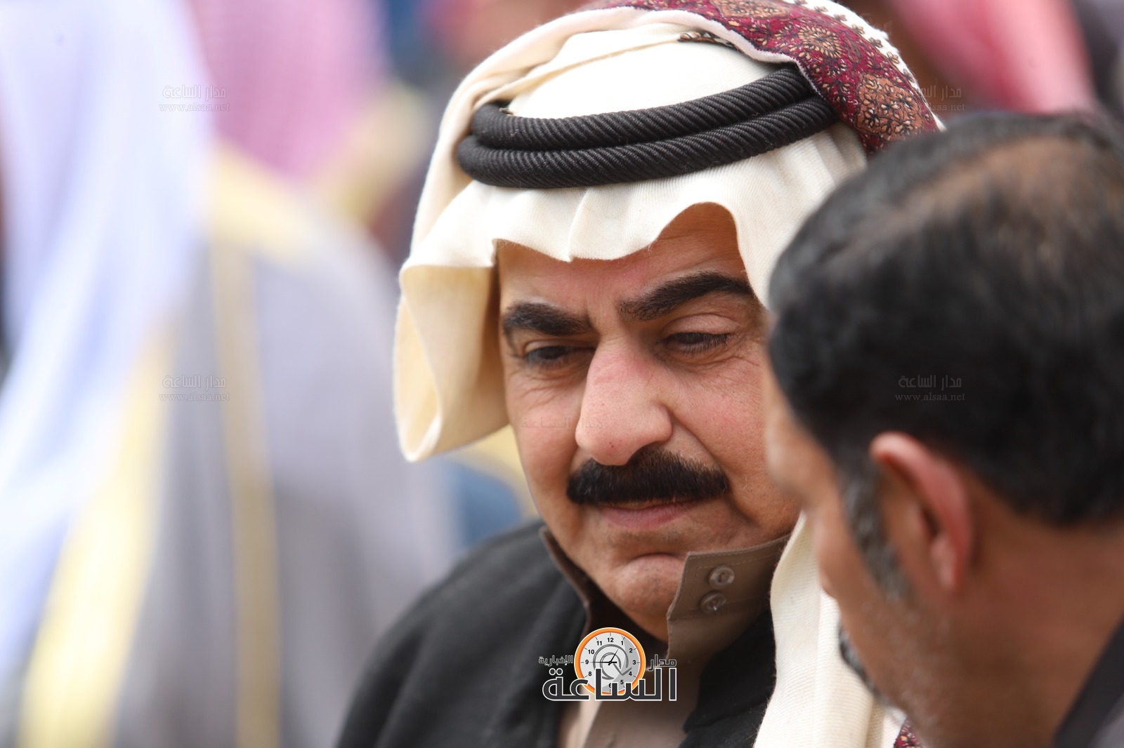 Madar Al-Saa Images 0.04422583697588678