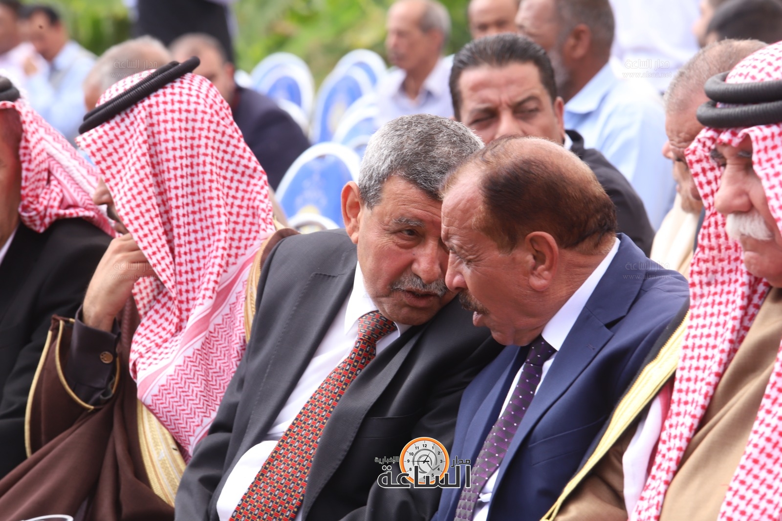 Madar Al-Saa Images 0.09983677937170521