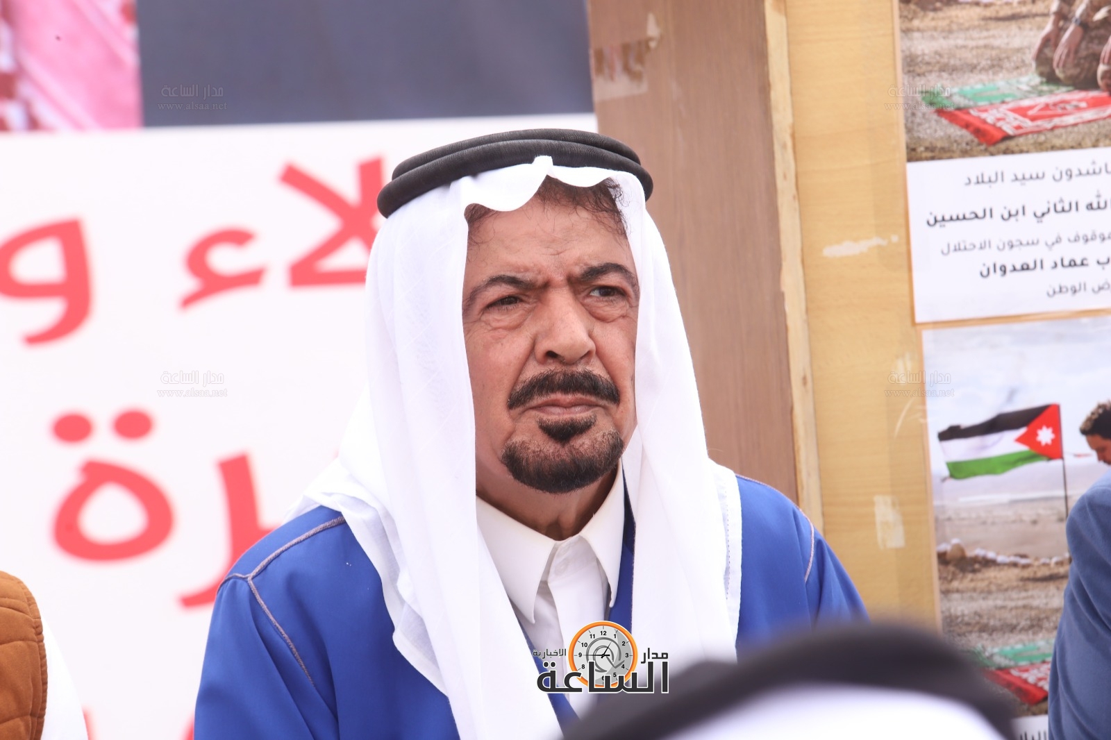 Madar Al-Saa Images 0.2030808162651434