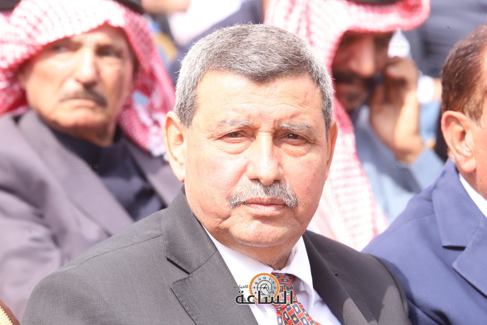 Madar Al-Saa Images 0.8631179348866691