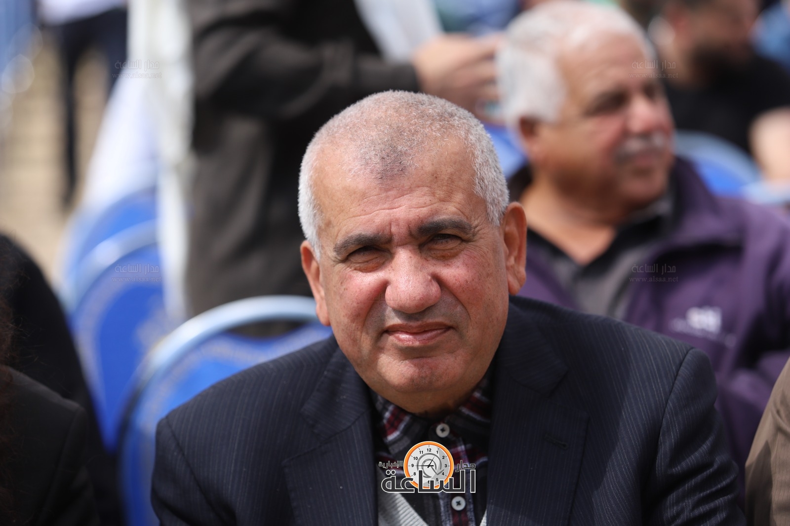 Madar Al-Saa Images 0.948738679314088