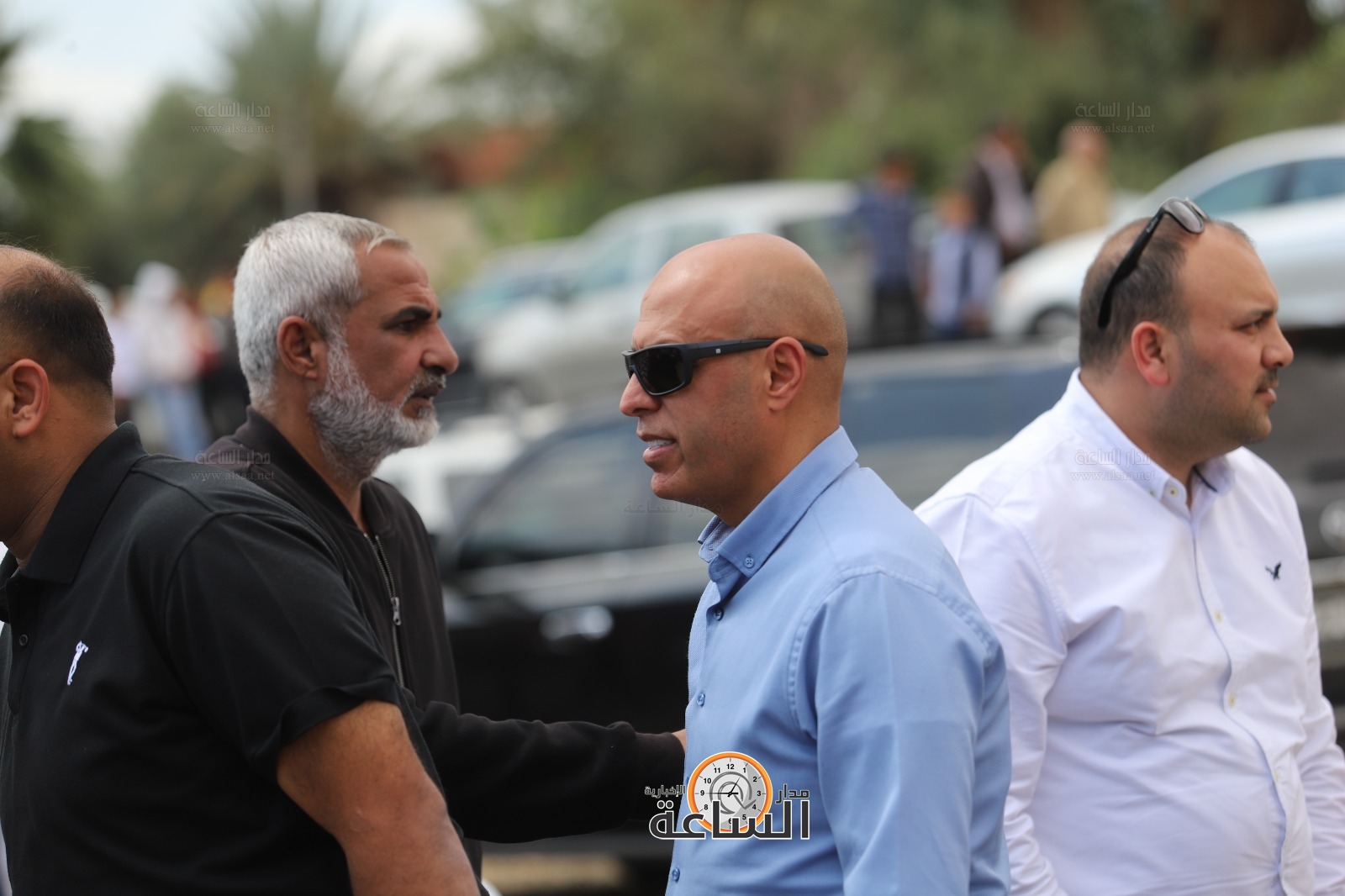 Madar Al-Saa Images 0.4409516813380232