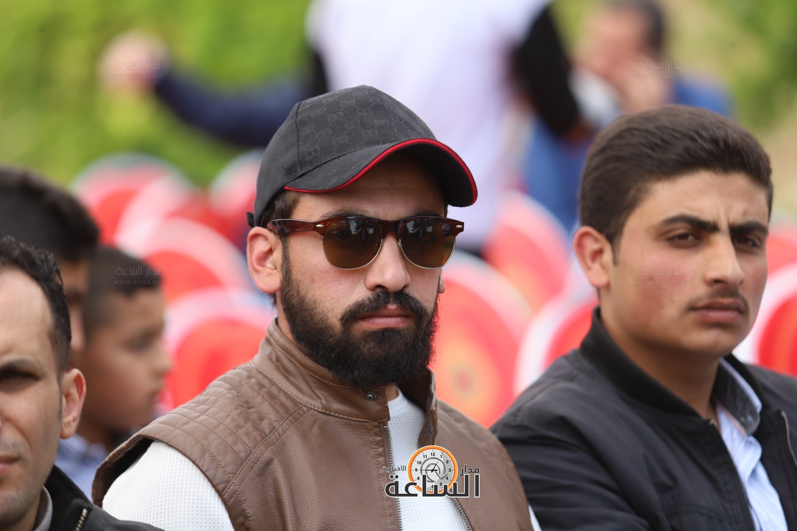 Madar Al-Saa Images 0.632269765898402