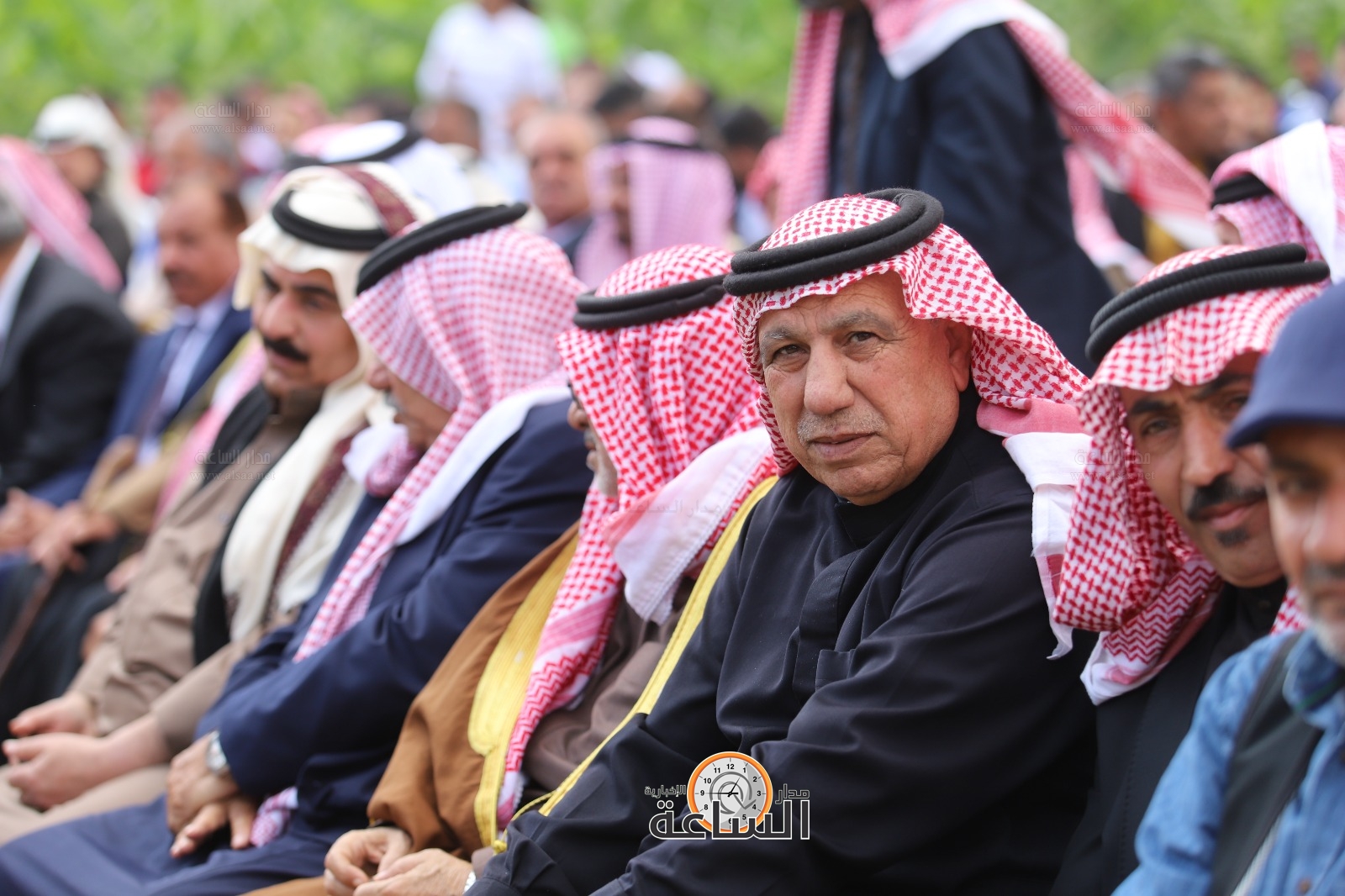 Madar Al-Saa Images 0.9122663394109112