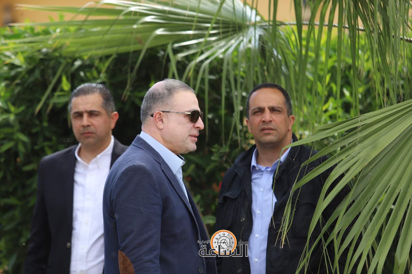 Madar Al-Saa Images 0.19292614286056553