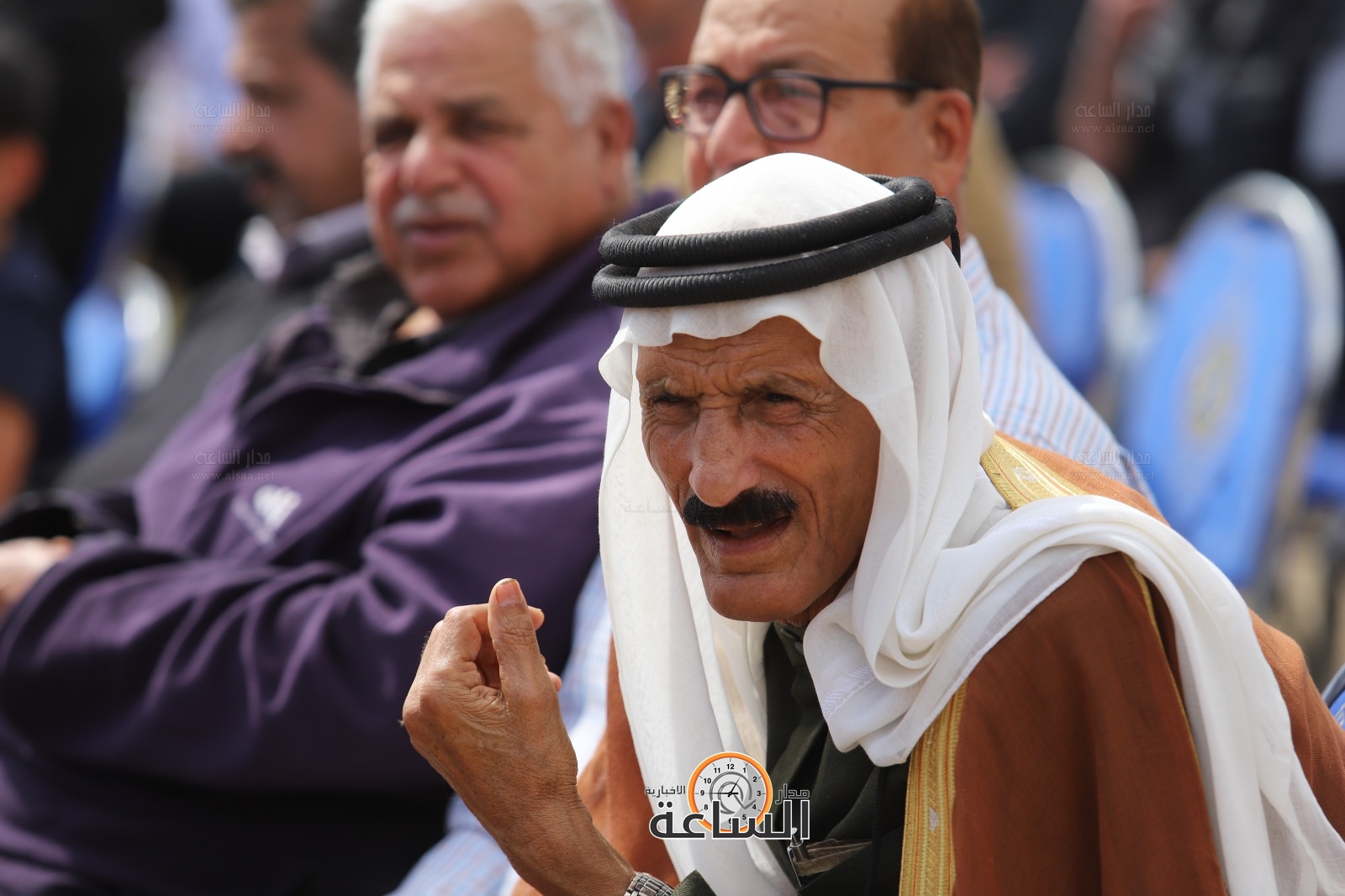 Madar Al-Saa Images 0.783456877290744