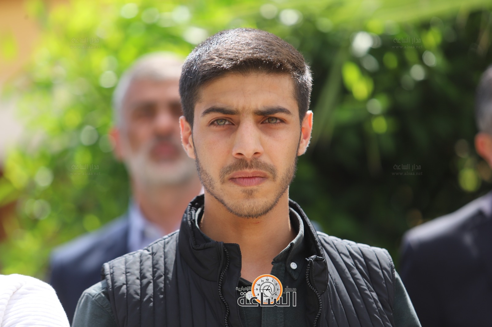 Madar Al-Saa Images 0.5438100182251839