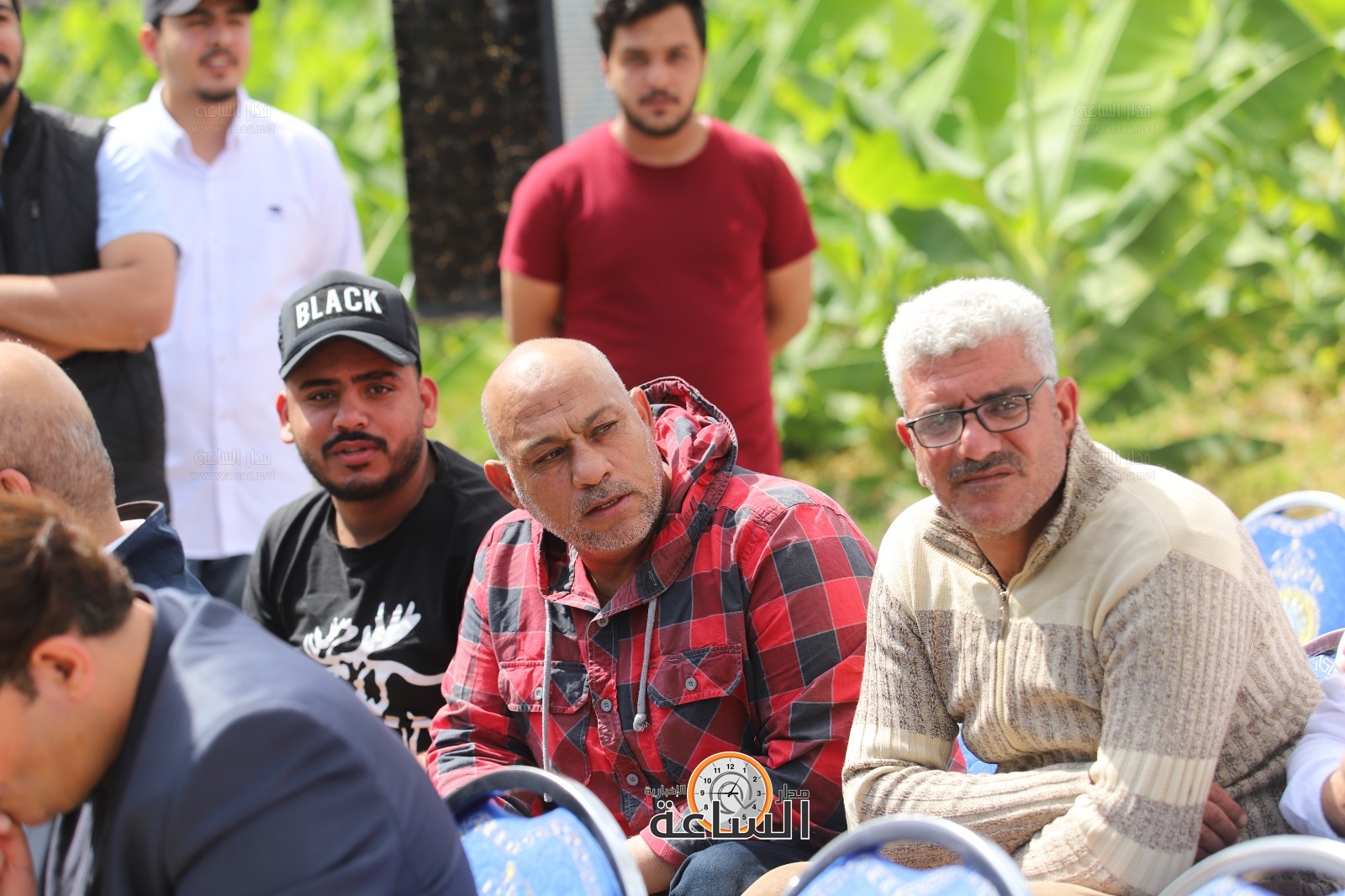 Madar Al-Saa Images 0.44621098519735636