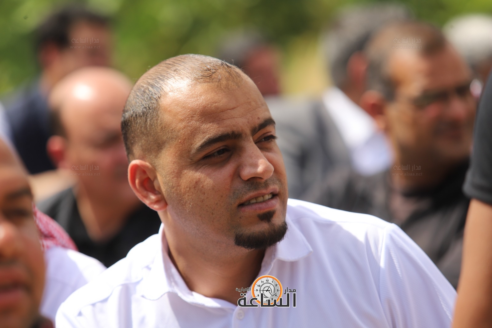 Madar Al-Saa Images 0.6041263387515932