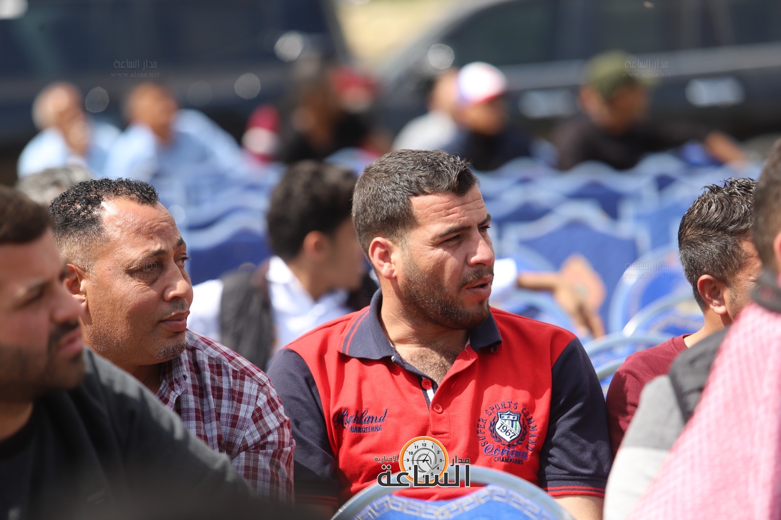 Madar Al-Saa Images 0.380295805137002