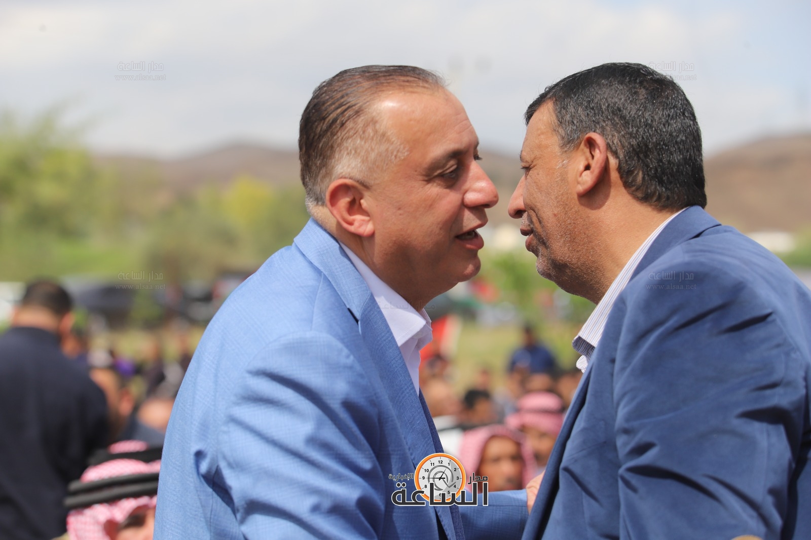 Madar Al-Saa Images 0.6008030156959863