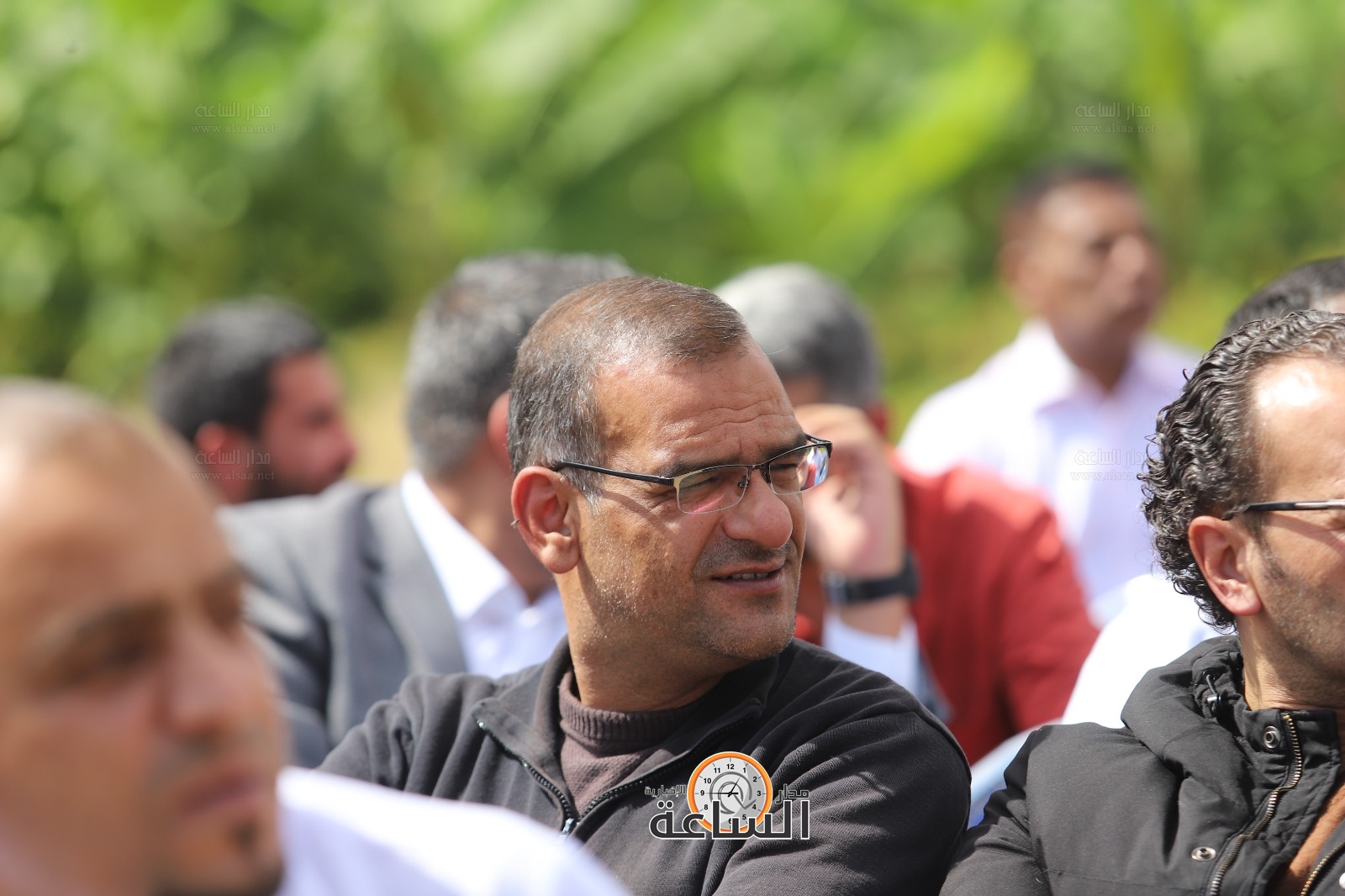 Madar Al-Saa Images 0.030218348494135183