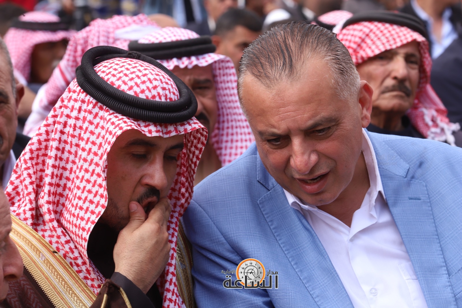 Madar Al-Saa Images 0.6356805704310071