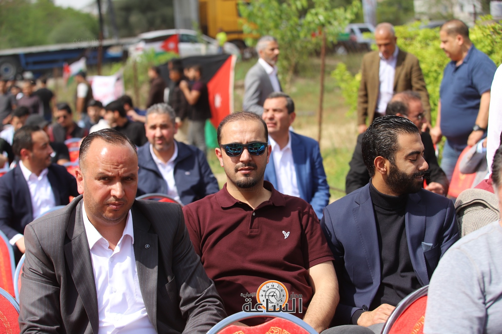 Madar Al-Saa Images 0.6068243621896148