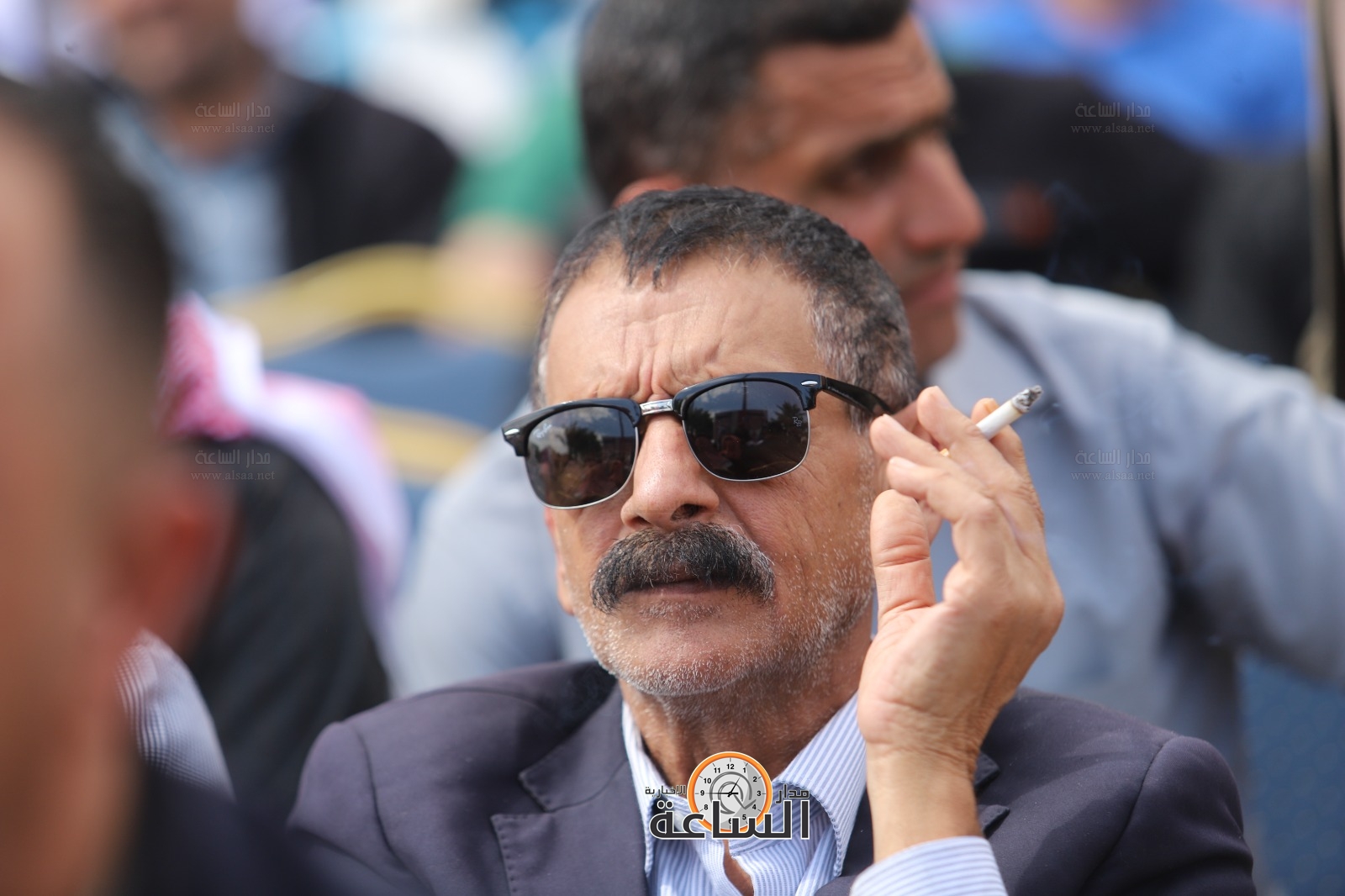 Madar Al-Saa Images 0.8104435346570422