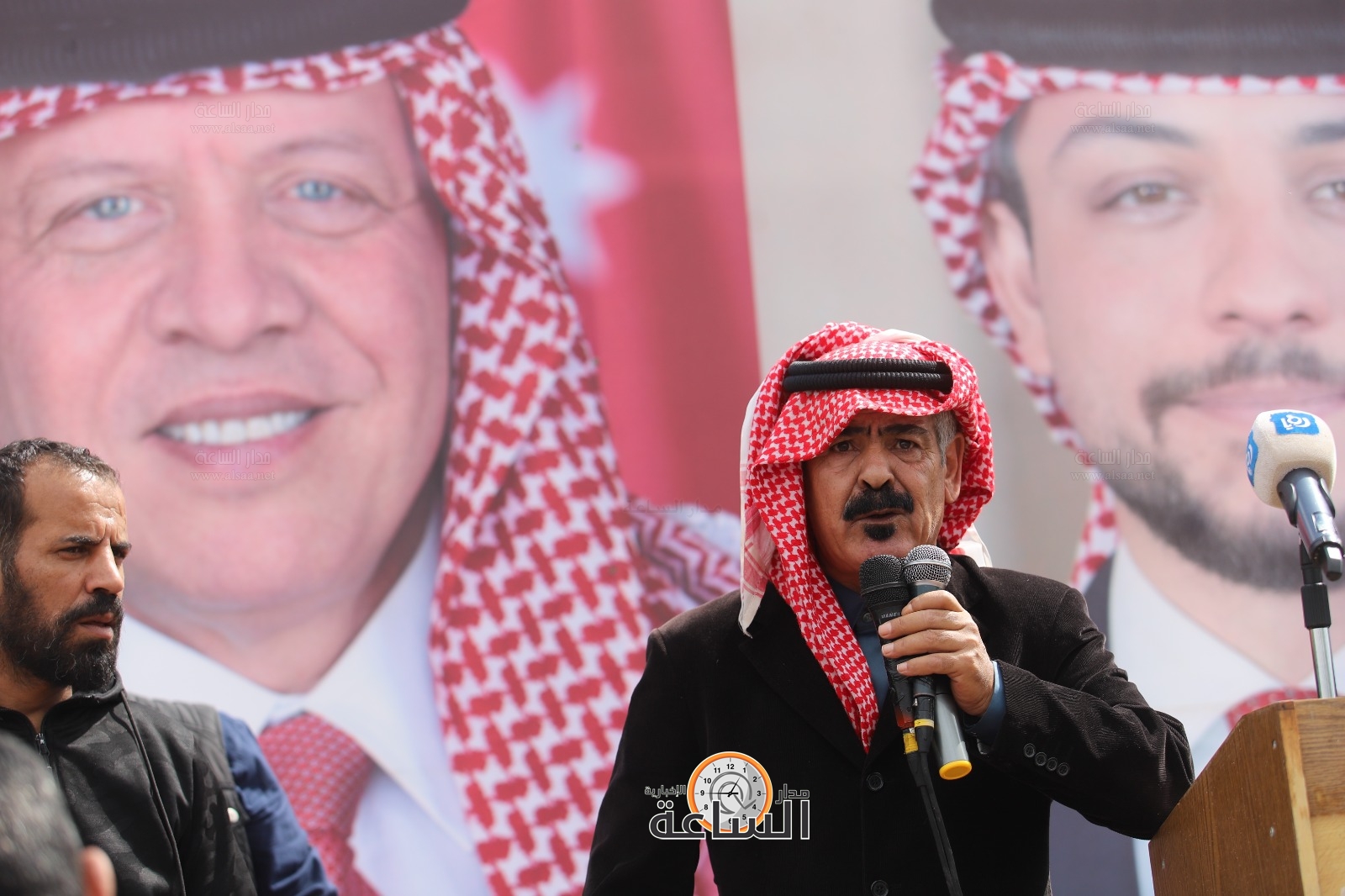 Madar Al-Saa Images 0.25582297838004253