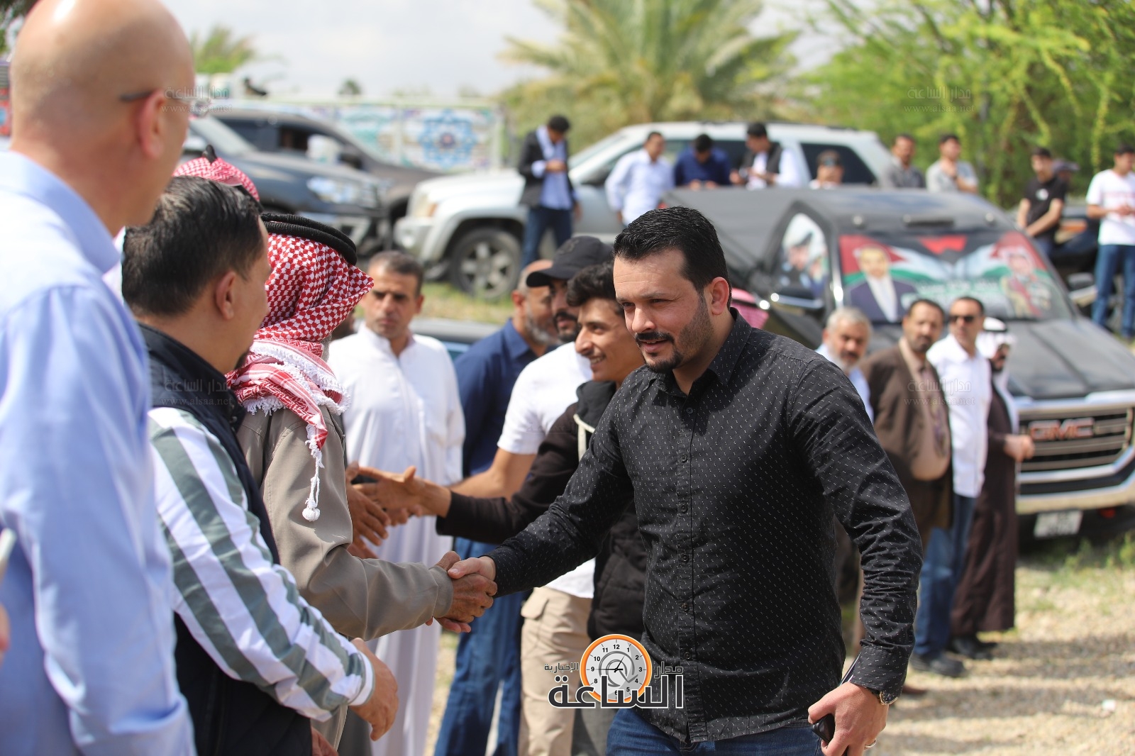 Madar Al-Saa Images 0.7695552883207608