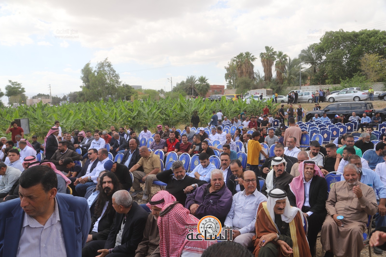 Madar Al-Saa Images 0.8130498207860226