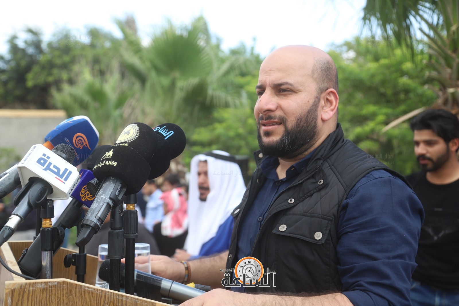 Madar Al-Saa Images 0.5514003619575714