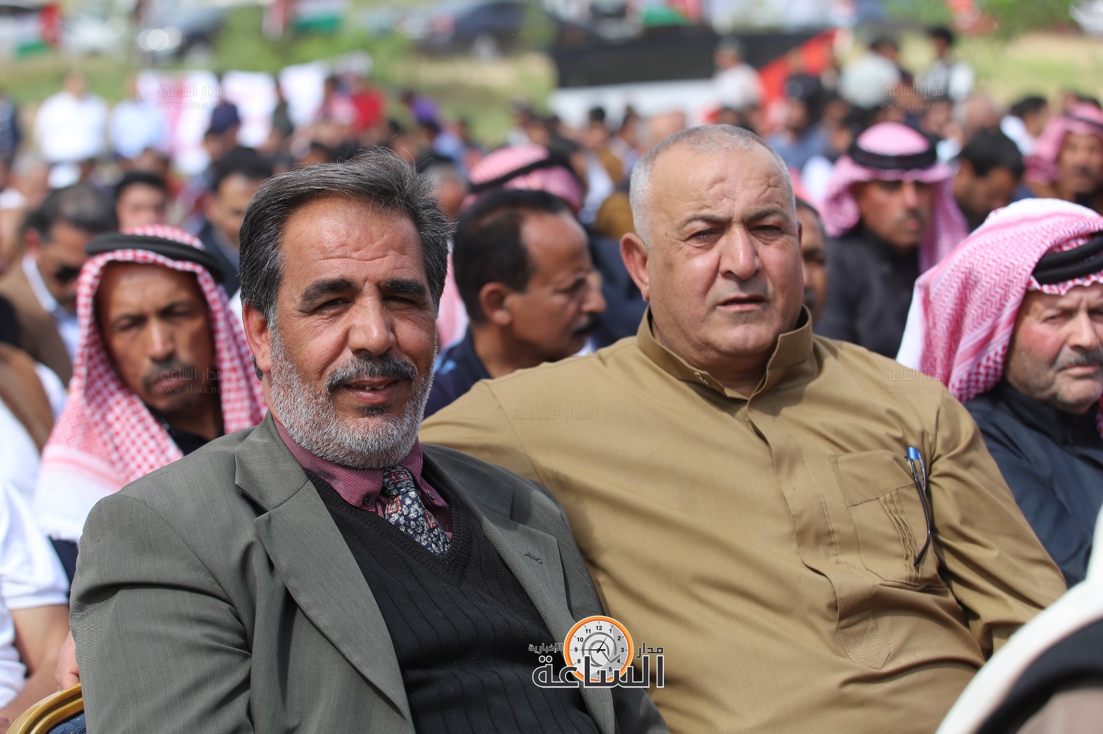 Madar Al-Saa Images 0.16224571102601137