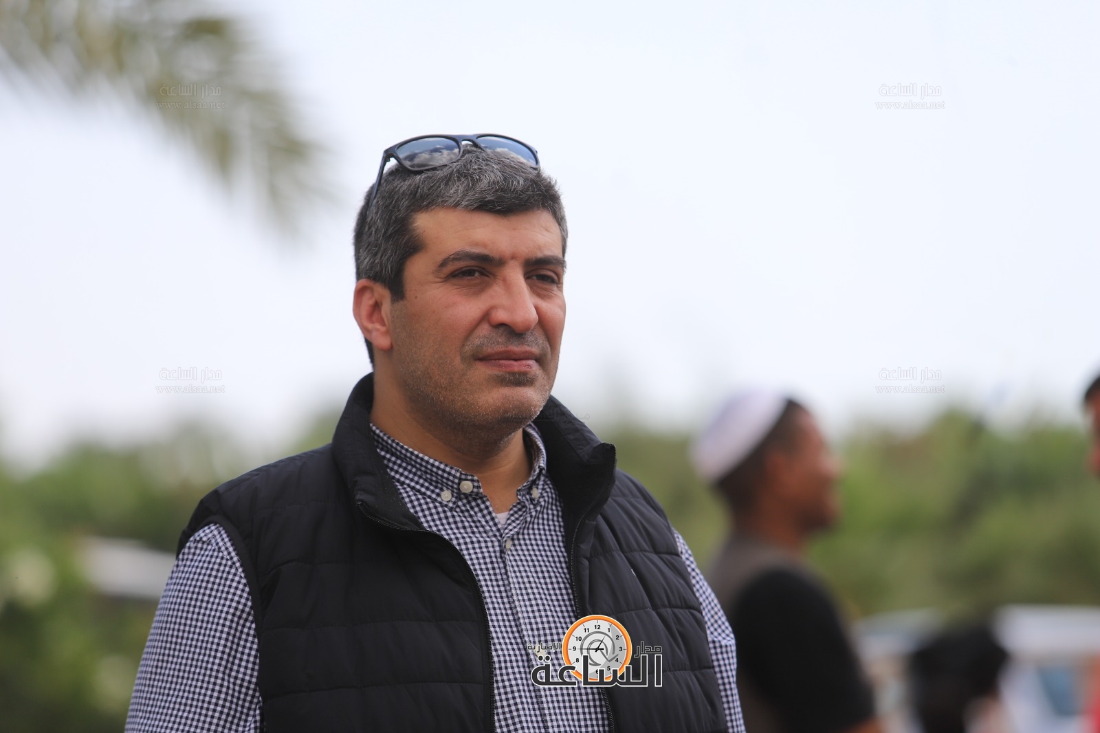 Madar Al-Saa Images 0.3131331800356216