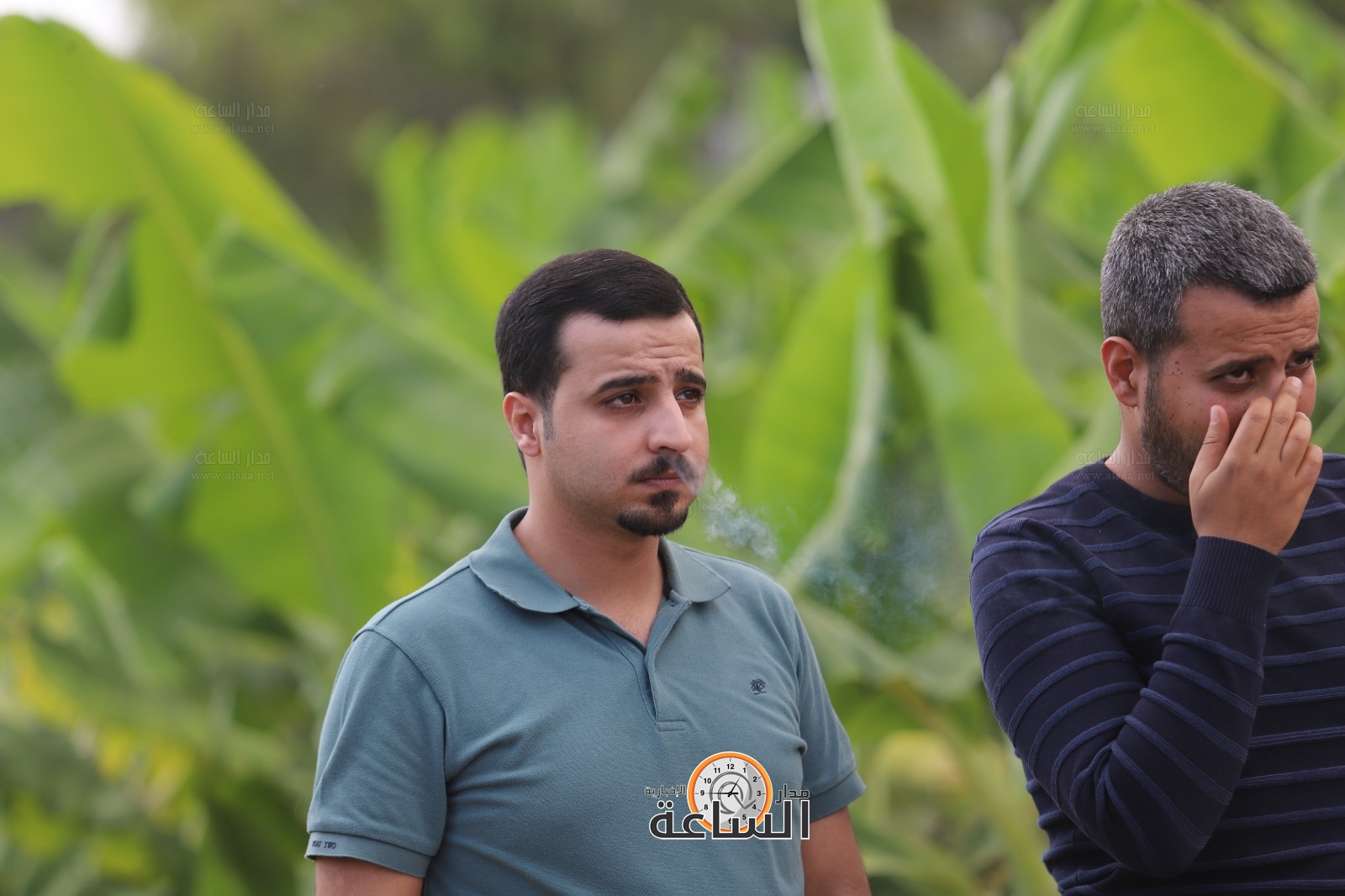 Madar Al-Saa Images 0.13517624740984524