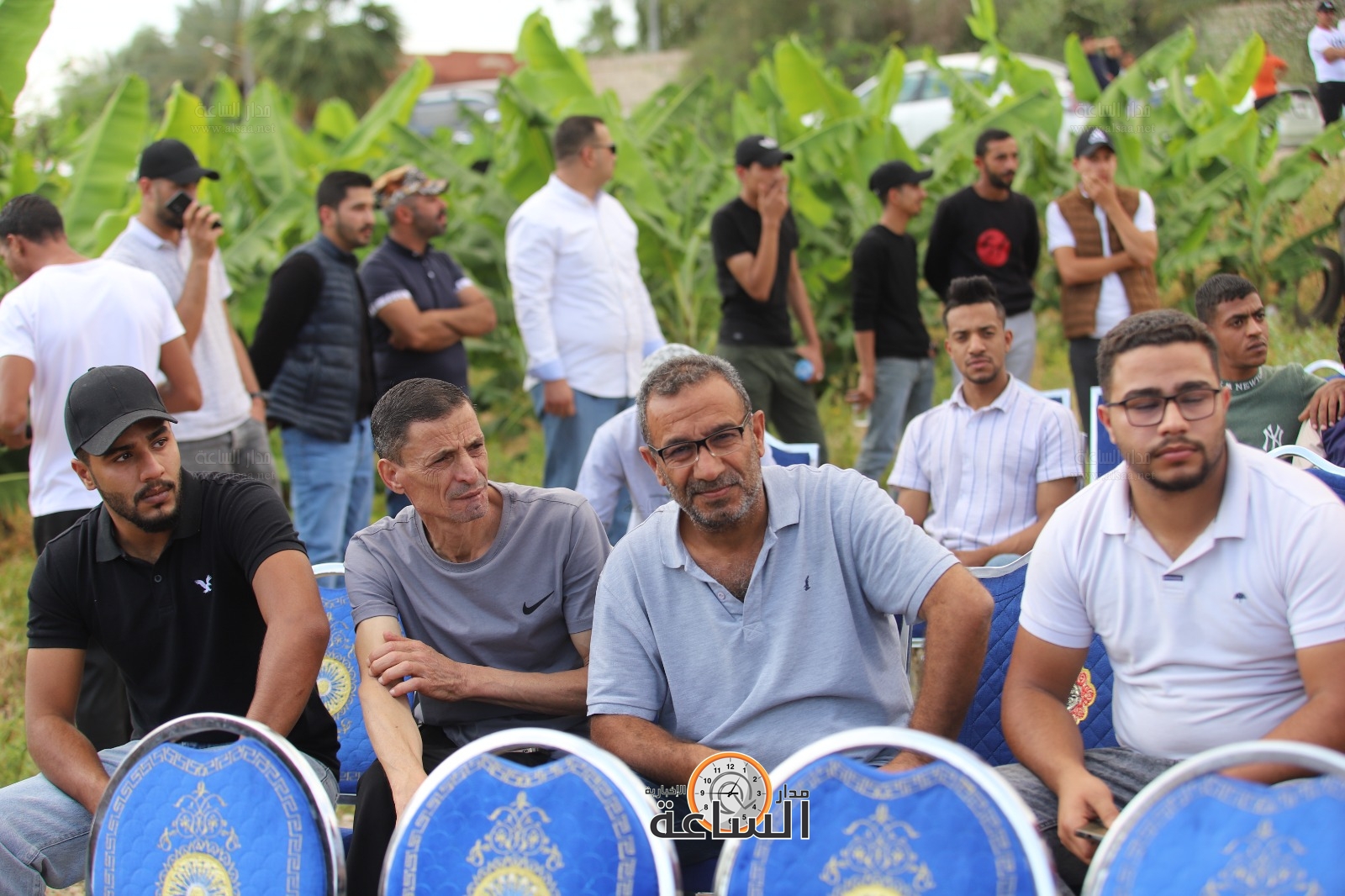 Madar Al-Saa Images 0.8284959343110327