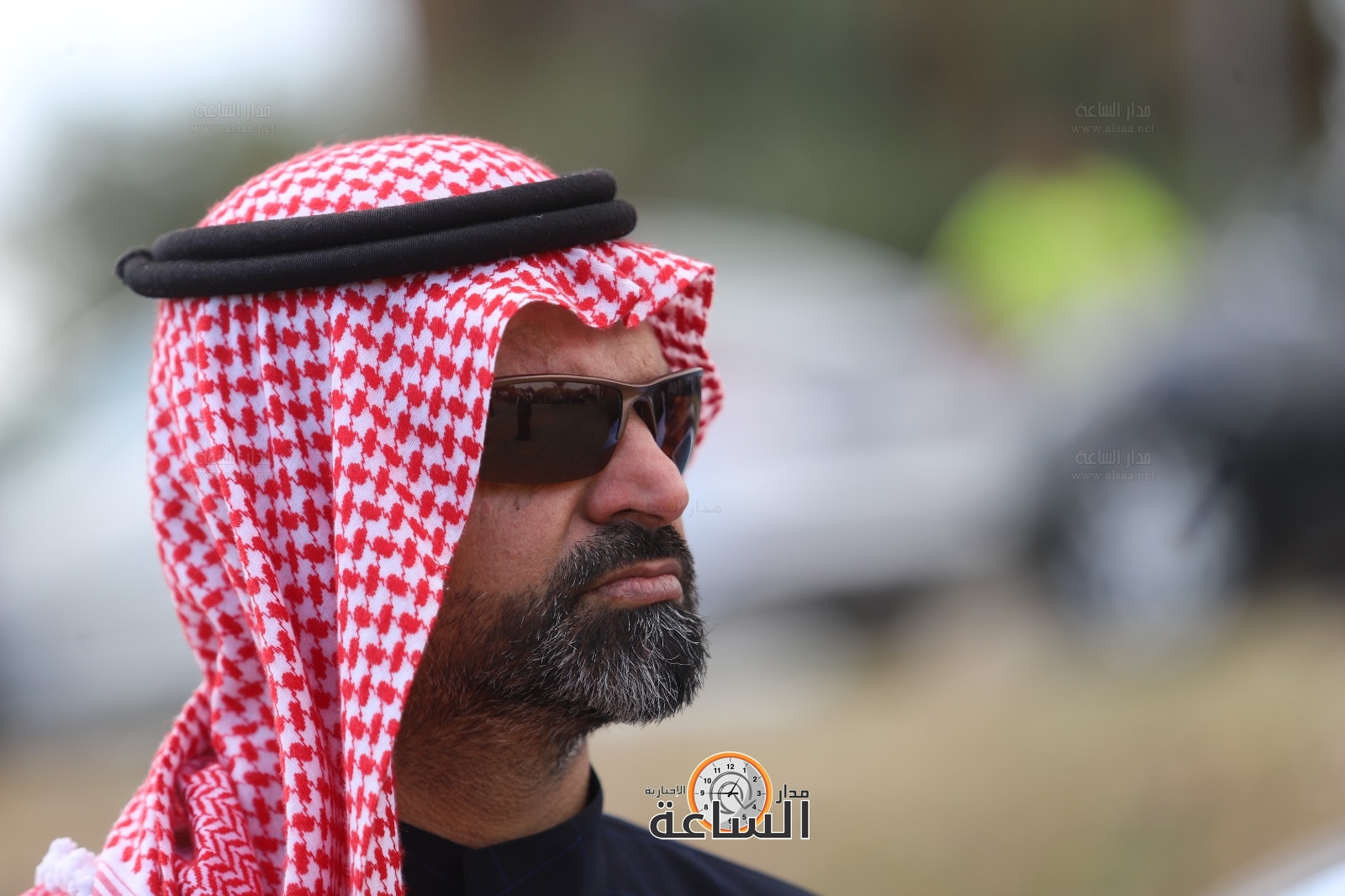 Madar Al-Saa Images 0.8076343907311583