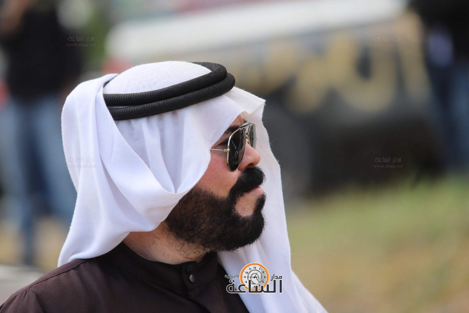 Madar Al-Saa Images 0.37347144766352014