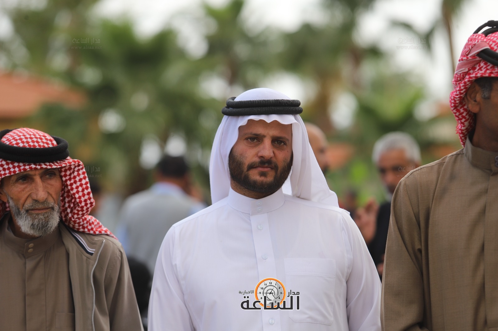 Madar Al-Saa Images 0.986647101262353