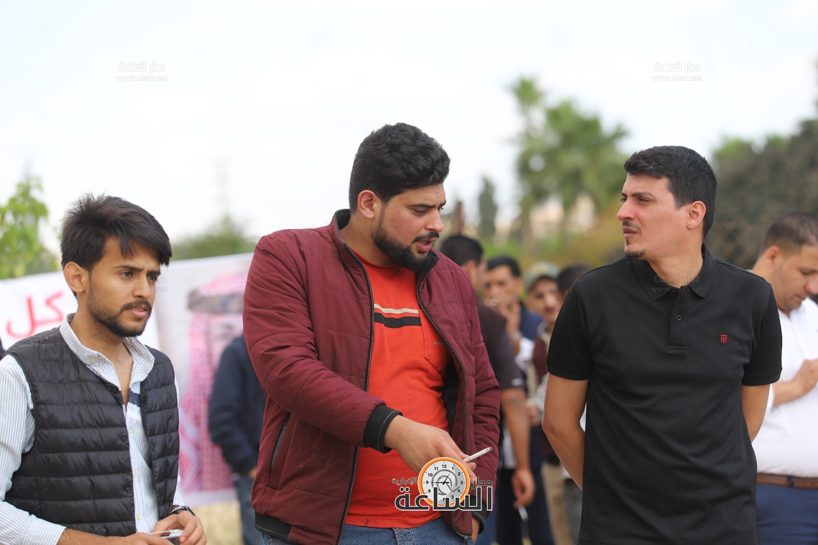 Madar Al-Saa Images 0.9398121655692415